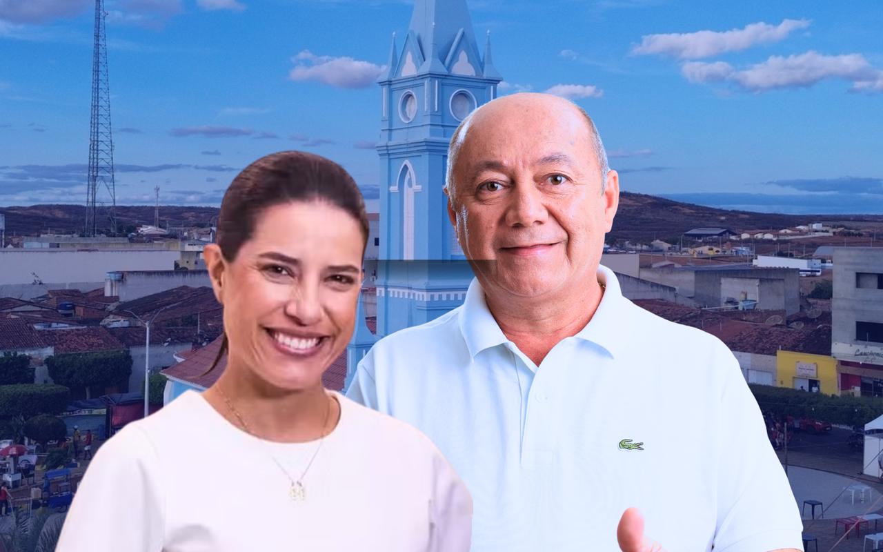 Governadora Raquel Lyra cumpre agenda em Santa Filomena nesta quinta (9)